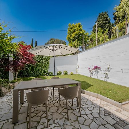 Elegant Apartments Bop Portoroz Exterior photo
