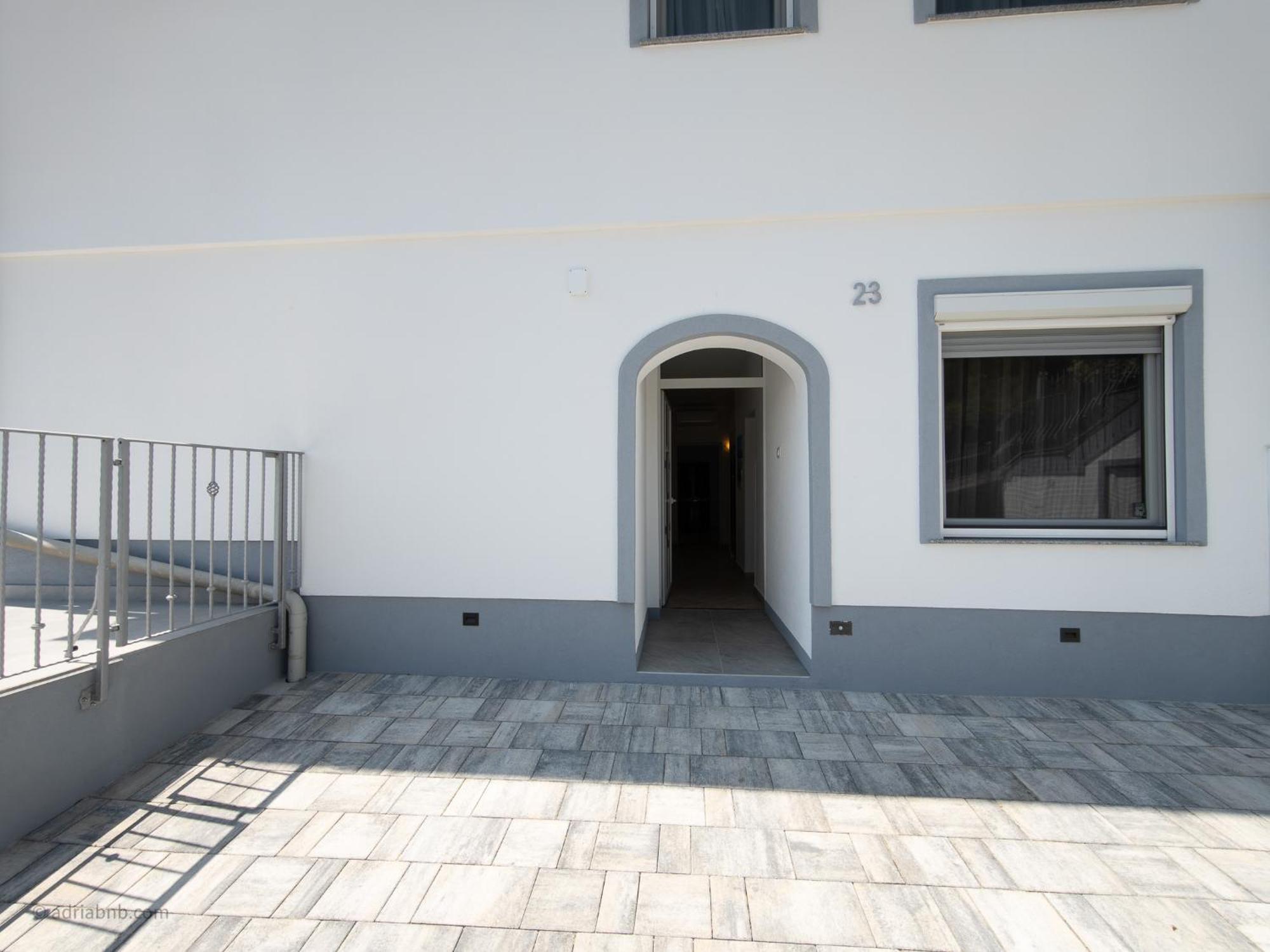 Elegant Apartments Bop Portoroz Exterior photo