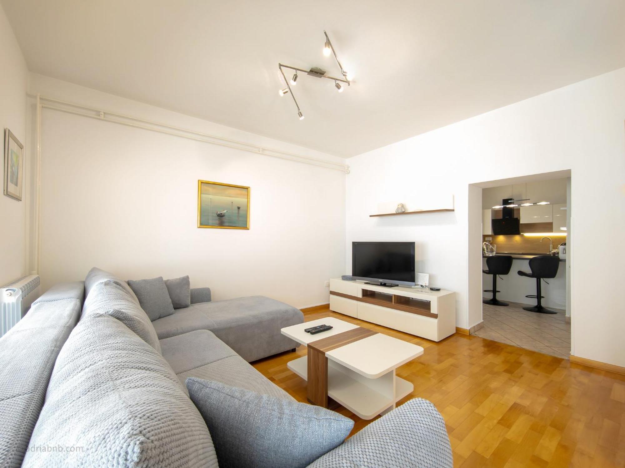 Elegant Apartments Bop Portoroz Exterior photo